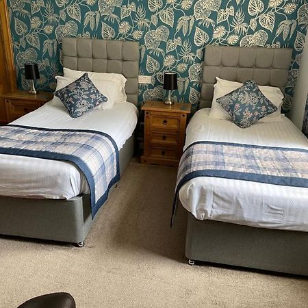 Inchrye Bed & Breakfast Inverness Dış mekan fotoğraf