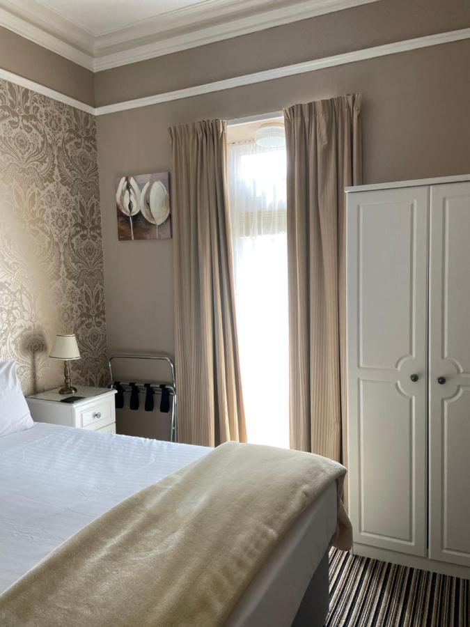 Inchrye Bed & Breakfast Inverness Dış mekan fotoğraf