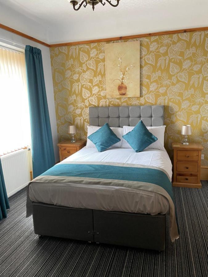 Inchrye Bed & Breakfast Inverness Dış mekan fotoğraf