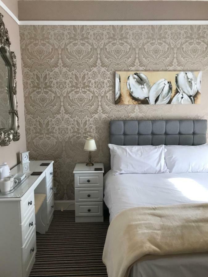 Inchrye Bed & Breakfast Inverness Dış mekan fotoğraf