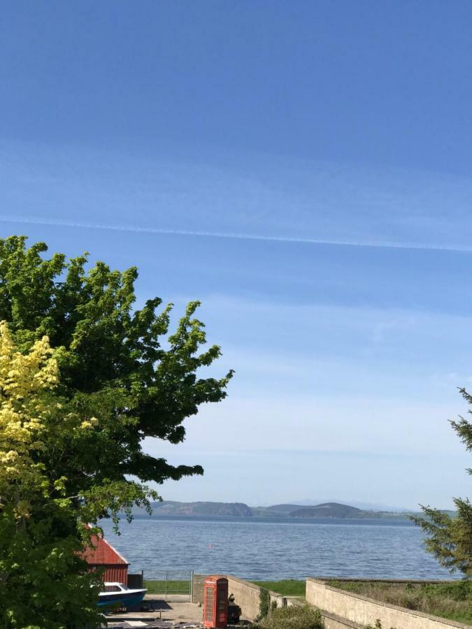 Inchrye Bed & Breakfast Inverness Dış mekan fotoğraf